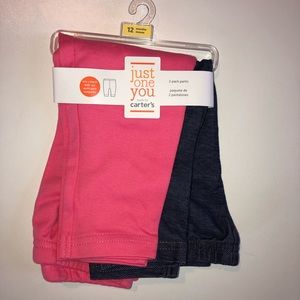 NEW Baby Girls Leggings